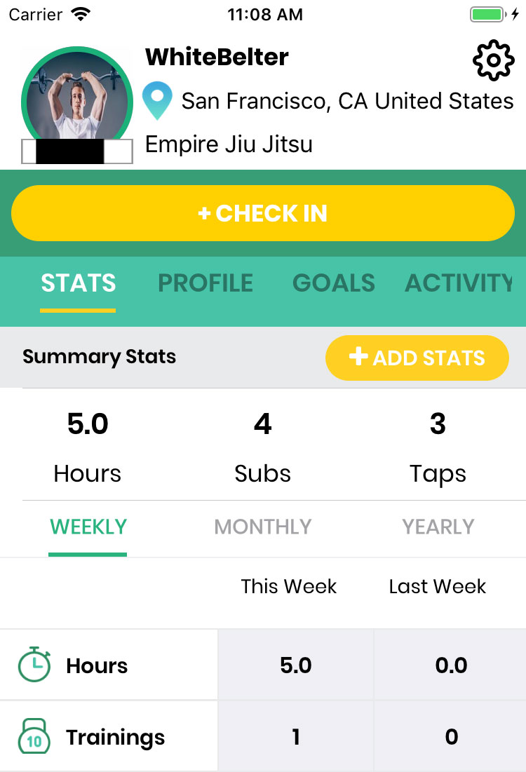 BEST FREE TRAINING LOG APP intelligence overview